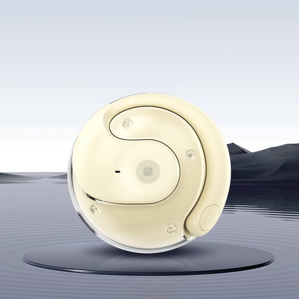 🏆#1 Best Seller ⏰LAST DAY 💎AI Translation Wireless OWS Bluetooth5.4 Earphones (Fit iOS & Android)