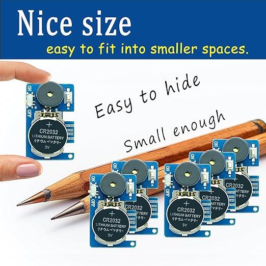 【Buy 3 Get 3 Free】 - April Fool's Day Prank Noise Toys