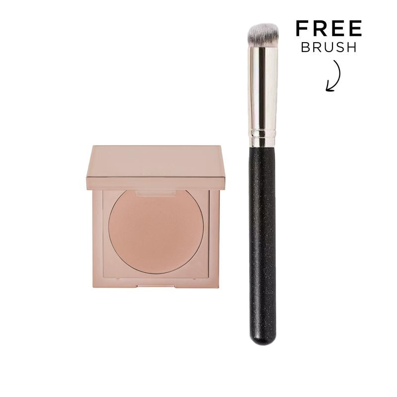 Insideefy™ AuraBright Clay Corrector【Limited-time free gift of professional makeup brushes】