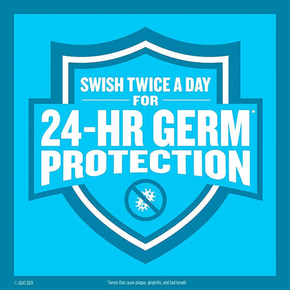 🦷 BUY 2 GET 2 FREE 🦷NEW TEETH Mouthwash - Solve all Oral Problems