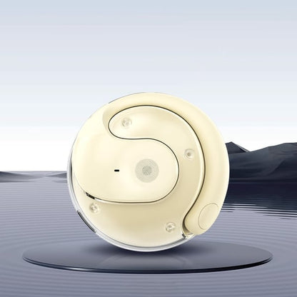 🏆#1 Best Seller ⏰LAST DAY 💎AI Translation Wireless OWS Bluetooth5.4 Earphones (Fit iOS & Android)