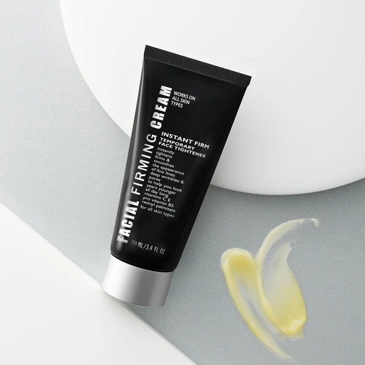 🎄 Winter Sale:Instant Firming Facial Cream– 87% OFF! 🎅 Last Day Discount at the Official Brand Store! ✨
