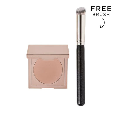 Insideefy™ AuraBright Clay Corrector【Limited-time free gift of professional makeup brushes】