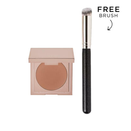 Insideefy™ AuraBright Clay Corrector【Limited-time free gift of professional makeup brushes】