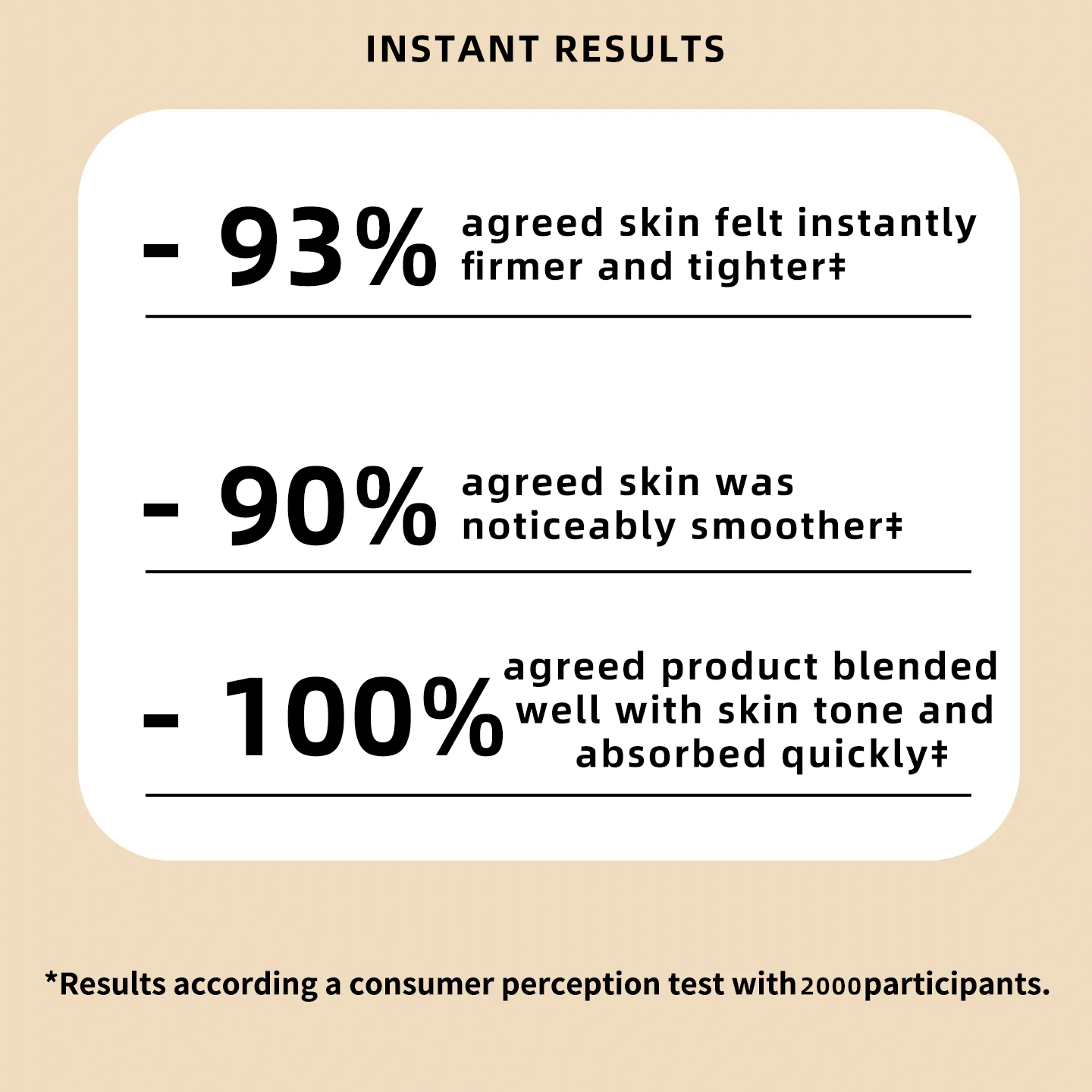 🎄 Winter Sale:Instant Firming Facial Cream– 87% OFF! 🎅 Last Day Discount at the Official Brand Store! ✨
