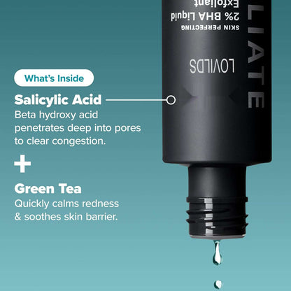 （🔥LAST DAY SALE-61% OFF) LOVILDS™ Salicylic Acid Serum