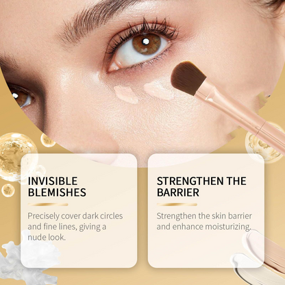 Insideefy™ AuraBright Clay Corrector【Limited-time free gift of professional makeup brushes】