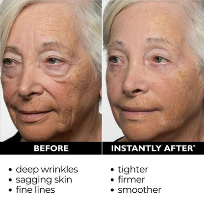 🎄 Winter Sale:Instant Firming Facial Cream– 87% OFF! 🎅 Last Day Discount at the Official Brand Store! ✨