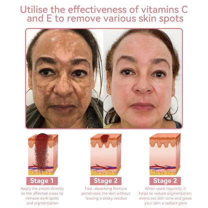 Insideefy™ Radiant Jelly Cream【Up to 50% Off, Featured in Australia News】