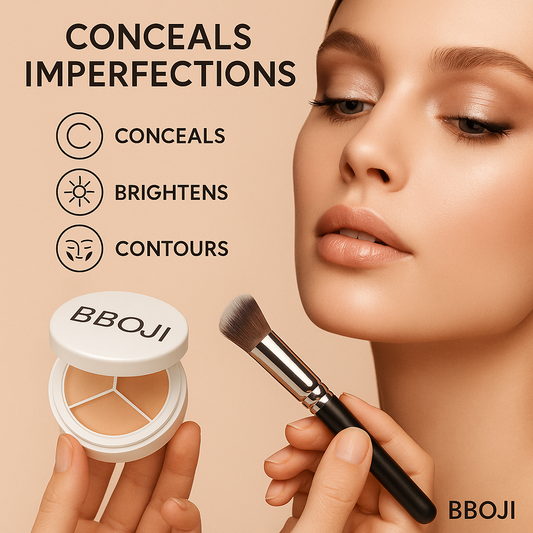 BBOJI™ Concealer | 3-In-1 - Save 80% for a limited time!
