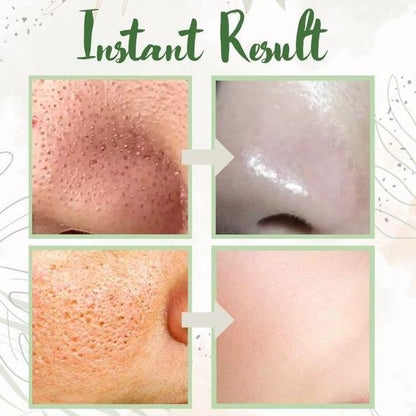 [Buy 1 Get 1 Free] - Green Tea Deep Cleansing Mask [Last Day!