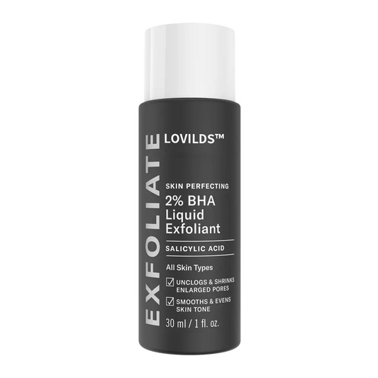 （🔥LAST DAY SALE-61% OFF) LOVILDS™ Salicylic Acid Serum