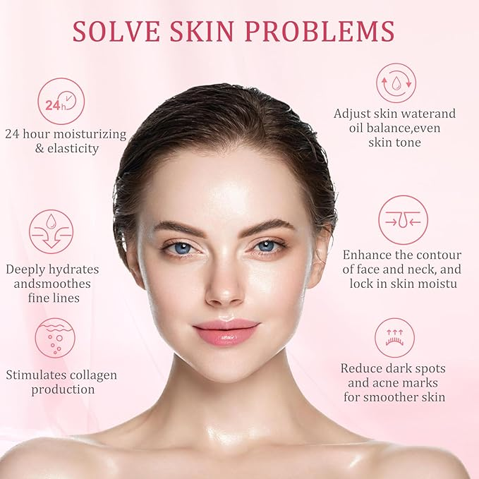 Insideefy™ Radiant Jelly Cream【Up to 50% Off, Featured in Australia News】