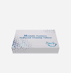 ✅Official Store | LOVILDS™ Moldable Dentures and Dedicated Cleaning Tablets⭐Obtain Australian Dental Association (ADA) Certification